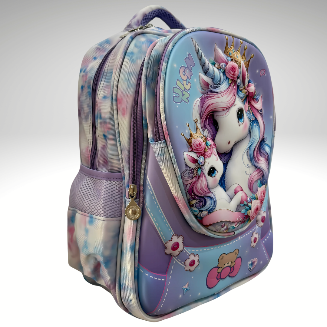 Ranac Jednorog – Magični Saputnik ! 🦄 🎒