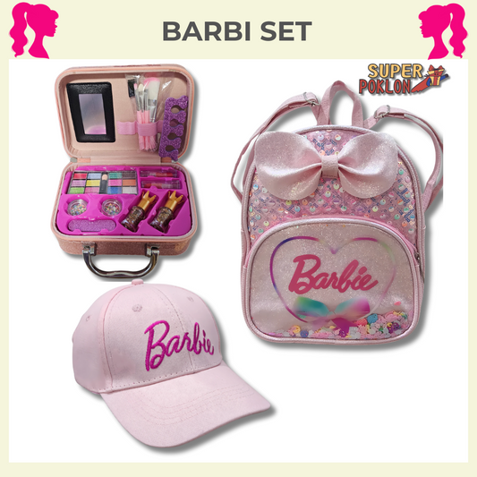 BARBIE SET -Super akcija!💋💖