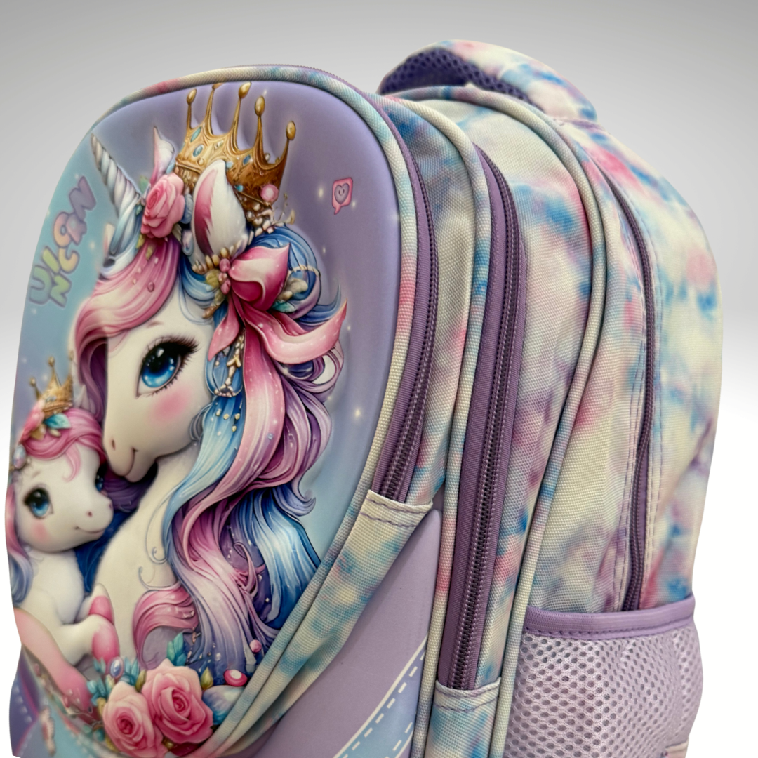 Ranac Jednorog – Magični Saputnik ! 🦄 🎒