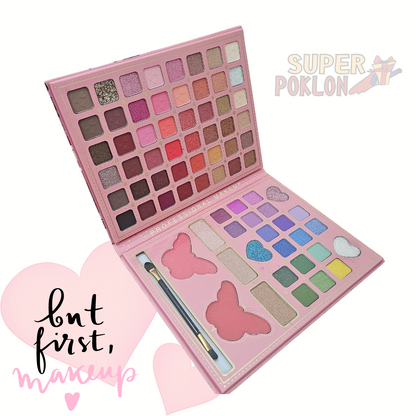 Paleta senki- Colorful Butterflies! 🦋💄