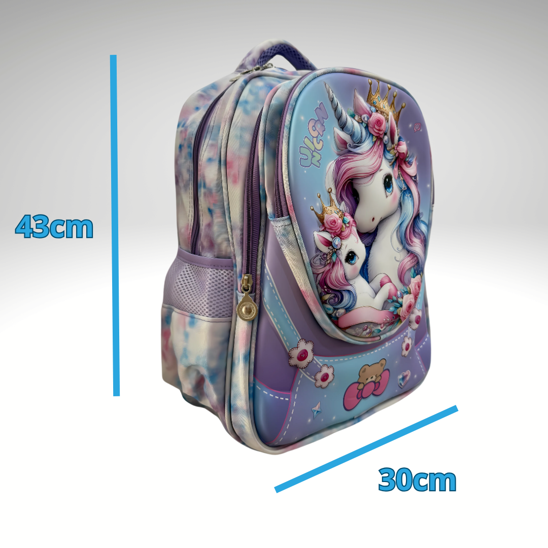 Ranac Jednorog – Magični Saputnik ! 🦄 🎒