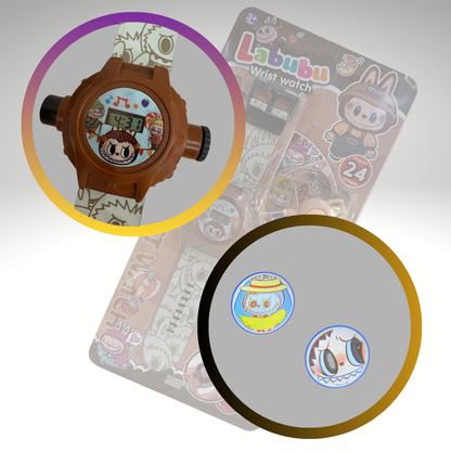Labuba Set – Savršen Poklon ! 🌟✨