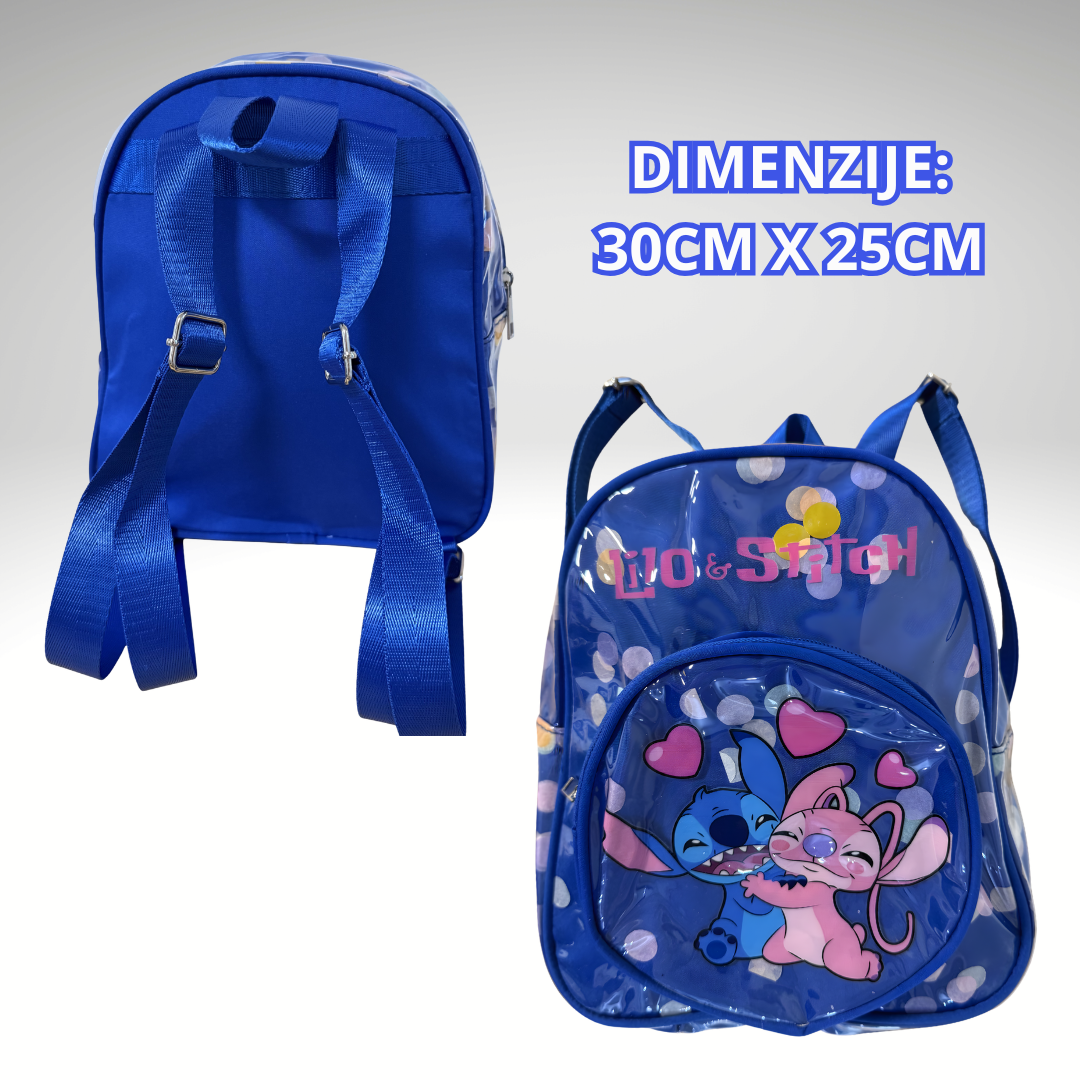 Stitch & Angel Beauty Set – Za Savršen Dan!💄