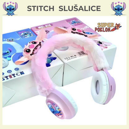 Stitch – Spoj stila i funkcionalnosti!🎧🎼