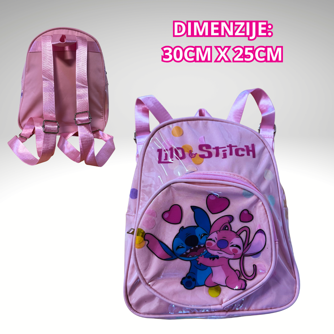 Stitch & Angel Beauty Set – Za Savršen Dan!💄