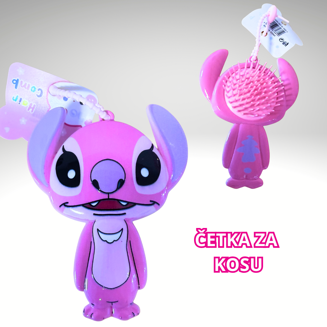 Stitch & Angel Beauty Set – Za Savršen Dan!💄