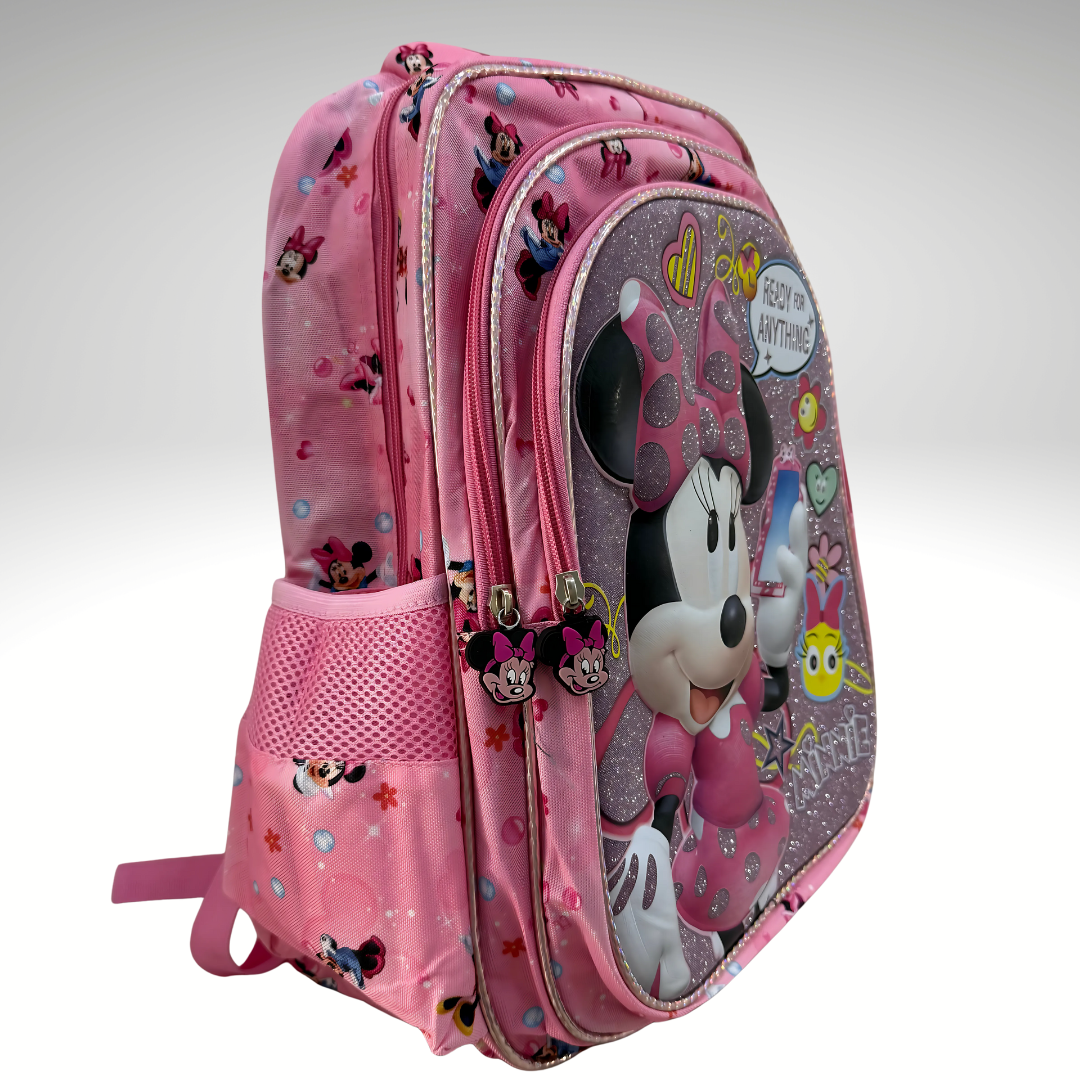 Ranac za Školu - Frozen!🎀 🎒