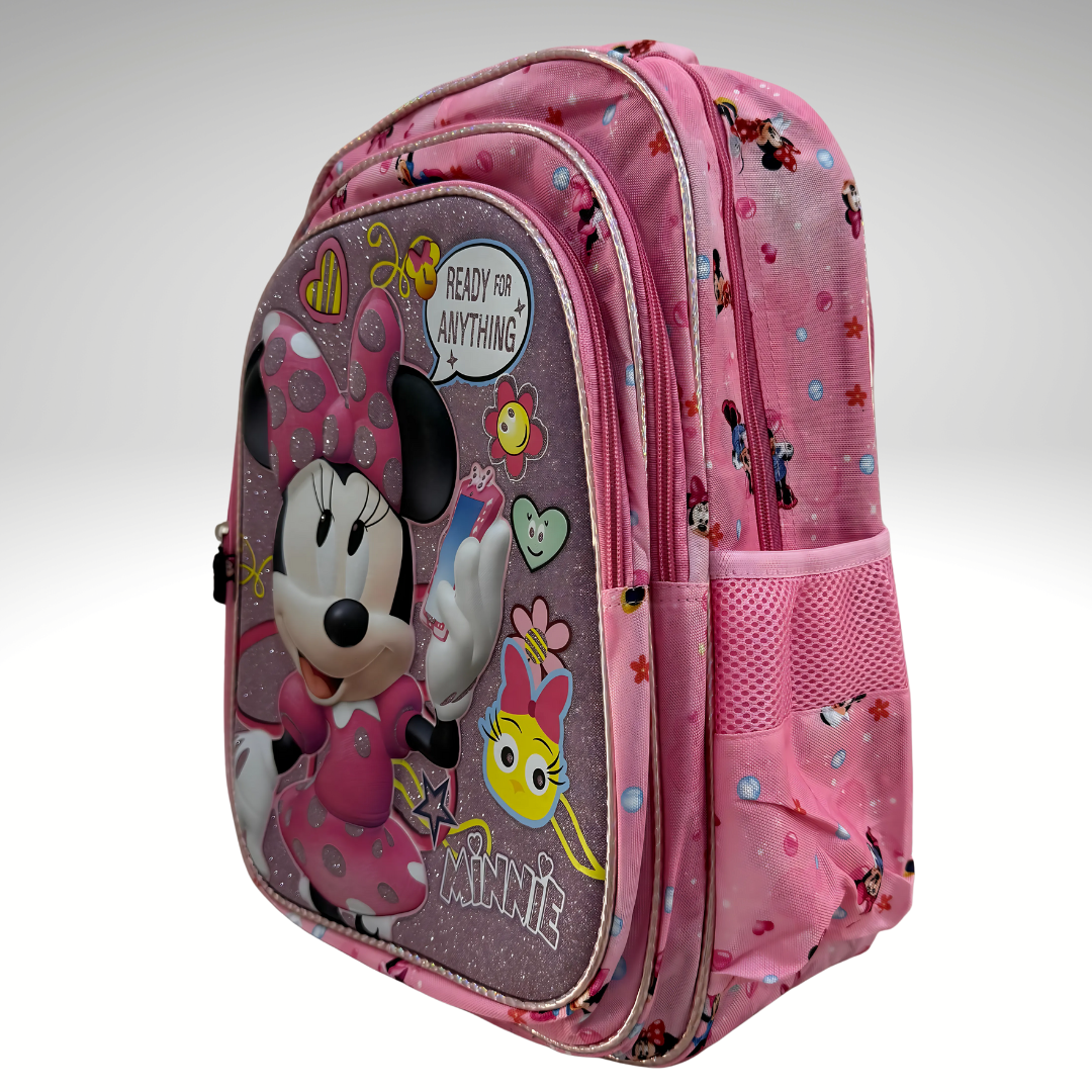 Ranac za Školu - Frozen!🎀 🎒