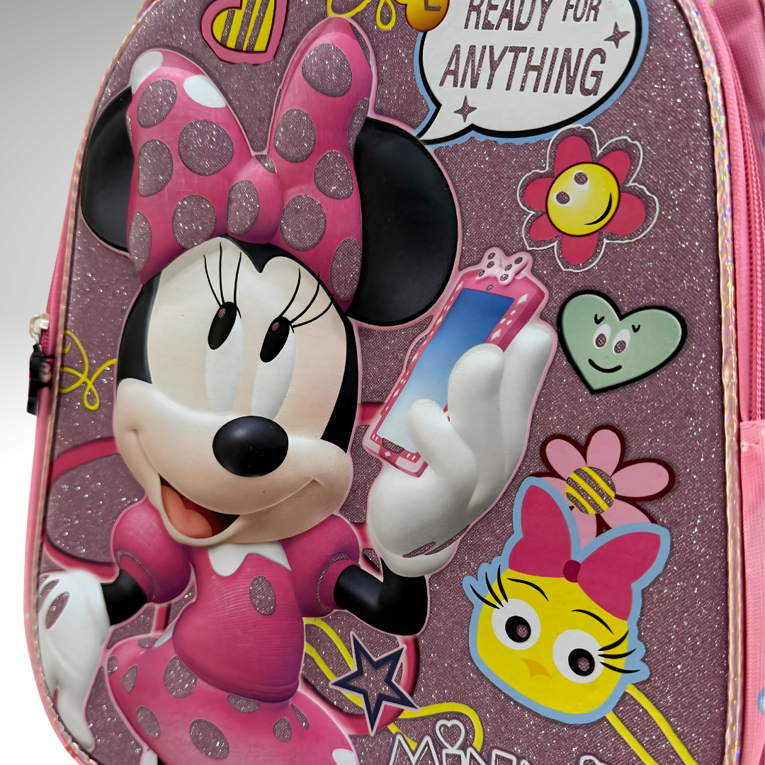 Ranac za Školu - Frozen!🎀 🎒