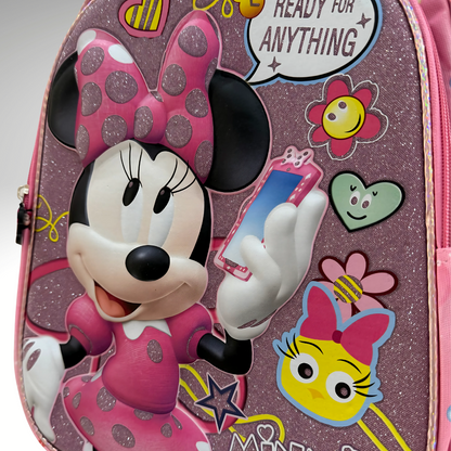 Ranac za Školu - Frozen!🎀 🎒