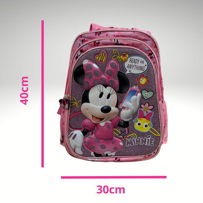 Ranac za Školu - Frozen!🎀 🎒