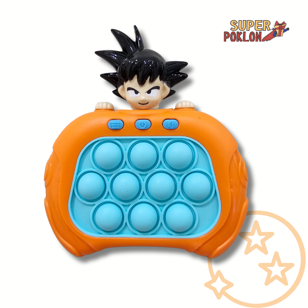 DRAGON BALL Z POP IT-Brza Zabava!🎮⚡