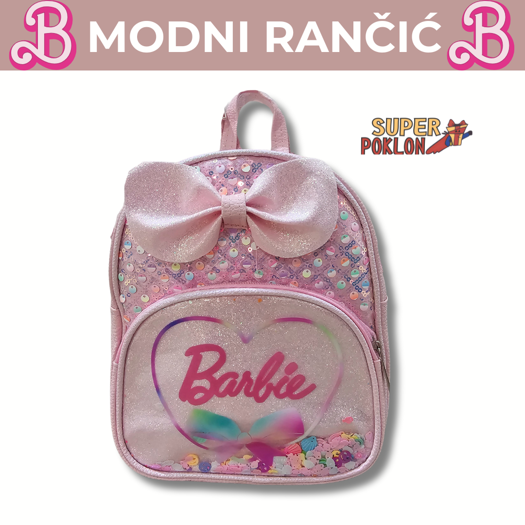 Modni Ranac - Sjaj i Elegancija 🛍️👛⋆✴︎˚｡⋆