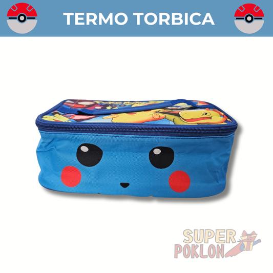 Pokemon  Torbica 🍱