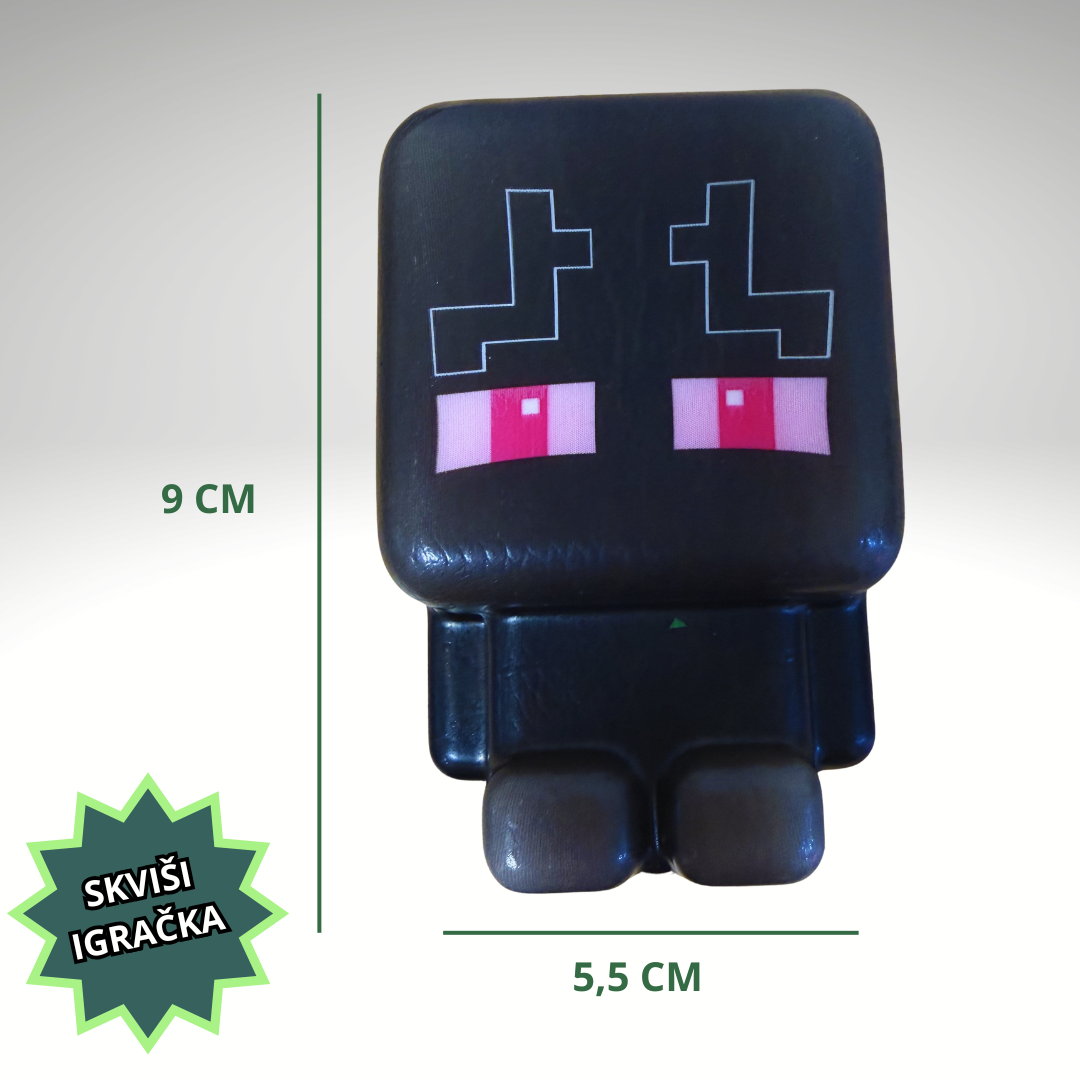 Minecraft Set - Više Vrsta ! ⛏️⛏️