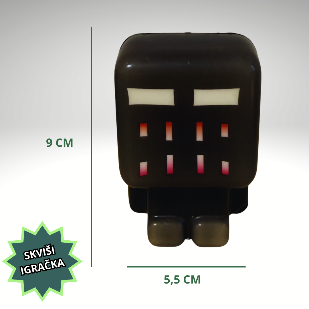 Minecraft Set - Više Vrsta ! ⛏️⛏️