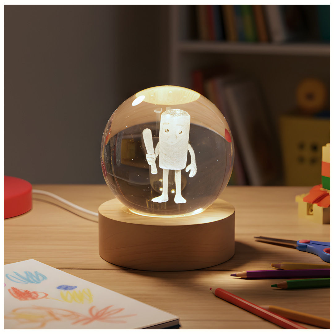 Brainrot Set –Zabavni set za Velike i Male💙💙