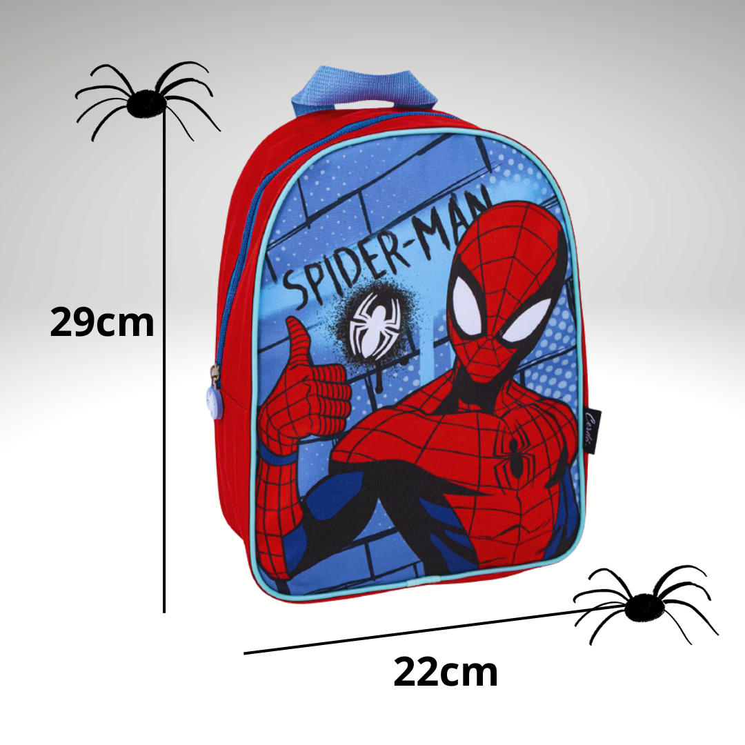 Spiderman set-Superheroj avantura!🕸️🕸️