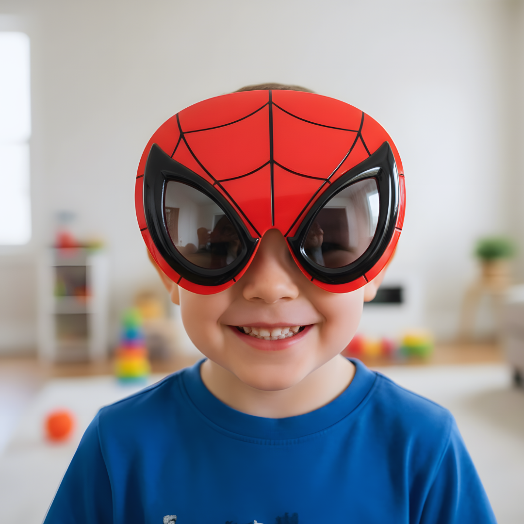 Spiderman set-Superheroj avantura!🕸️🕸️