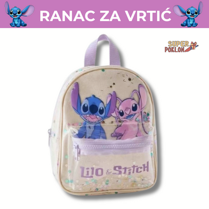 Ranac za vrtić - Avanture sa Stilom!✨✨💞💞