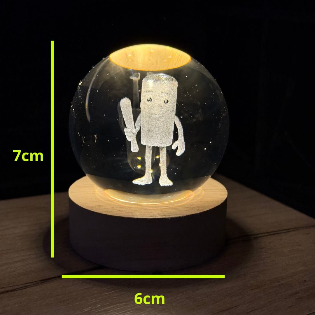 Brainrot Set –Zabavni set za Velike i Male💙💙