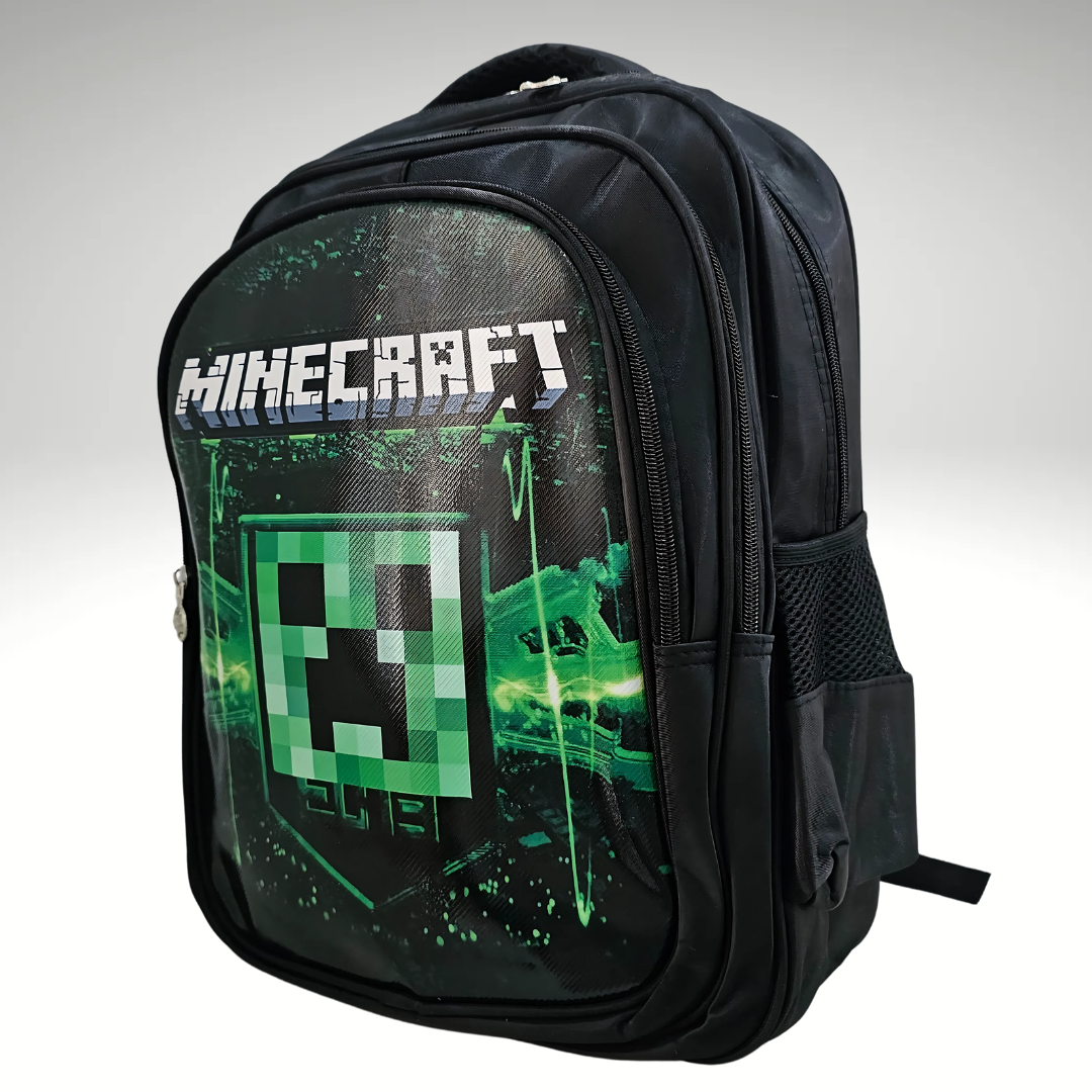 Školski Ranac - MINECRAFT ⛏🔨