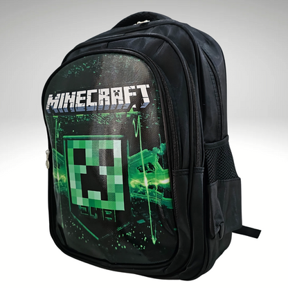 Školski Ranac - MINECRAFT ⛏🔨