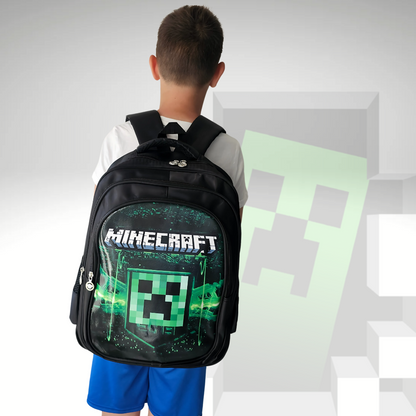 Školski Ranac - MINECRAFT ⛏🔨