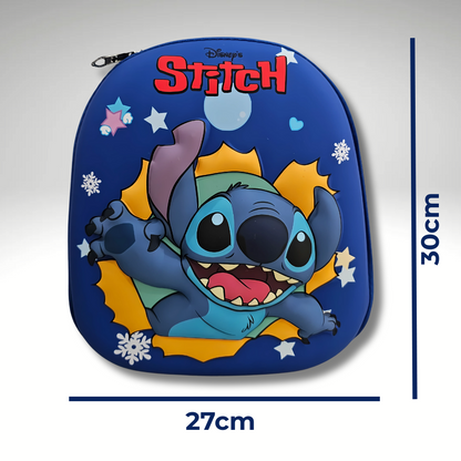 3D Ranac-  Za Super Avanturu! 🌠🌠