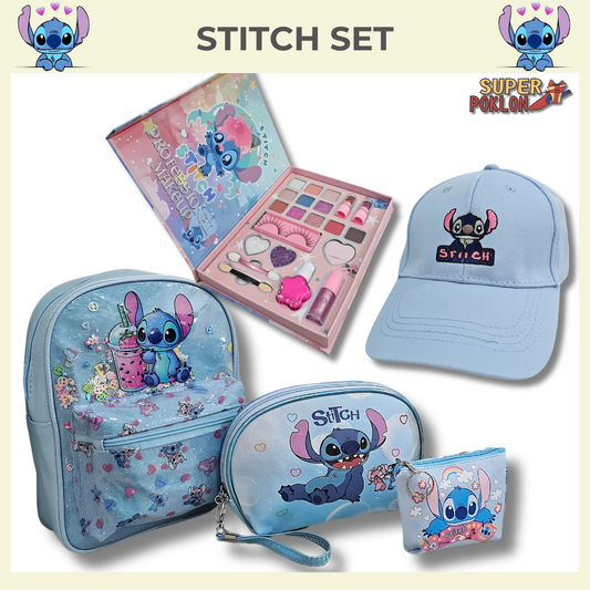 Moda i stil - Set za Devojčice💗💙