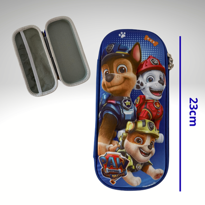 Chase Herojski Set - Za Zabavan dan🎒🎮