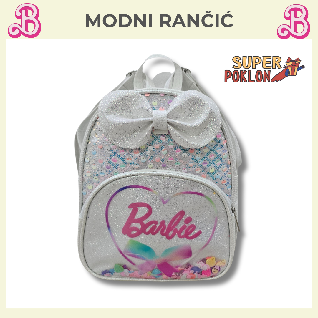 Modni Ranac - Sjaj i Elegancija 🛍️👛⋆✴︎˚｡⋆