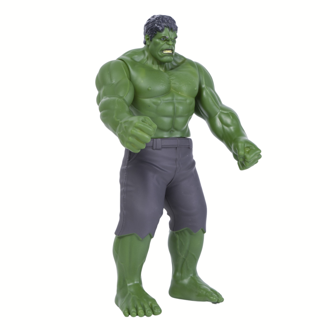 Hulk - Super Set! 💥🟢