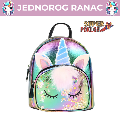 Čarobni Ranac Jednorog🦄✨ Više Boja