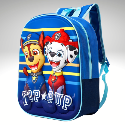 Patrolne Šape - 3D Ranac !🎒🐾