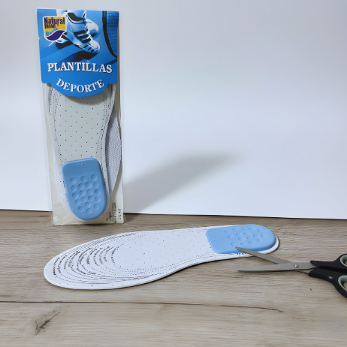 Anatomski Ulošci za Obuću – 1+1 GRATIS! 👟👟