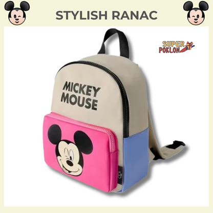 Stylish Ranac - Šik i Moda Svaki Dan! 🎒✨