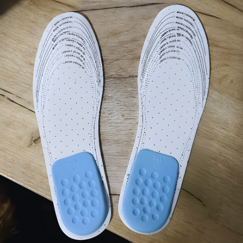 Anatomski Ulošci za Obuću – 1+1 GRATIS! 👟👟