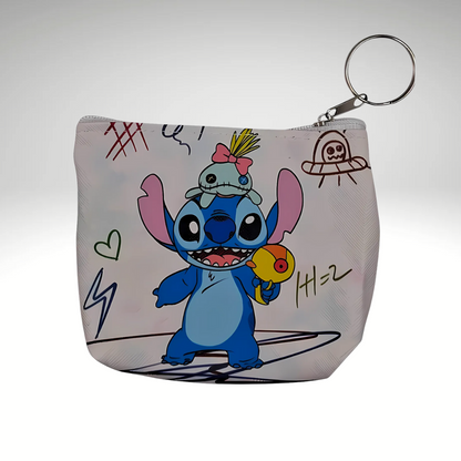 Stitch Set  - Za Prave Dame💙💙