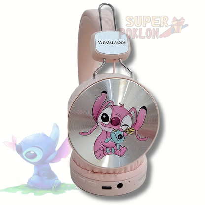 Stitch Set  - Za Prave Dame💙💙