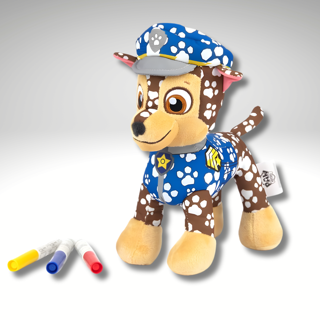 Patrolne Šape- Oboji Svog Ljubimca🐾✨