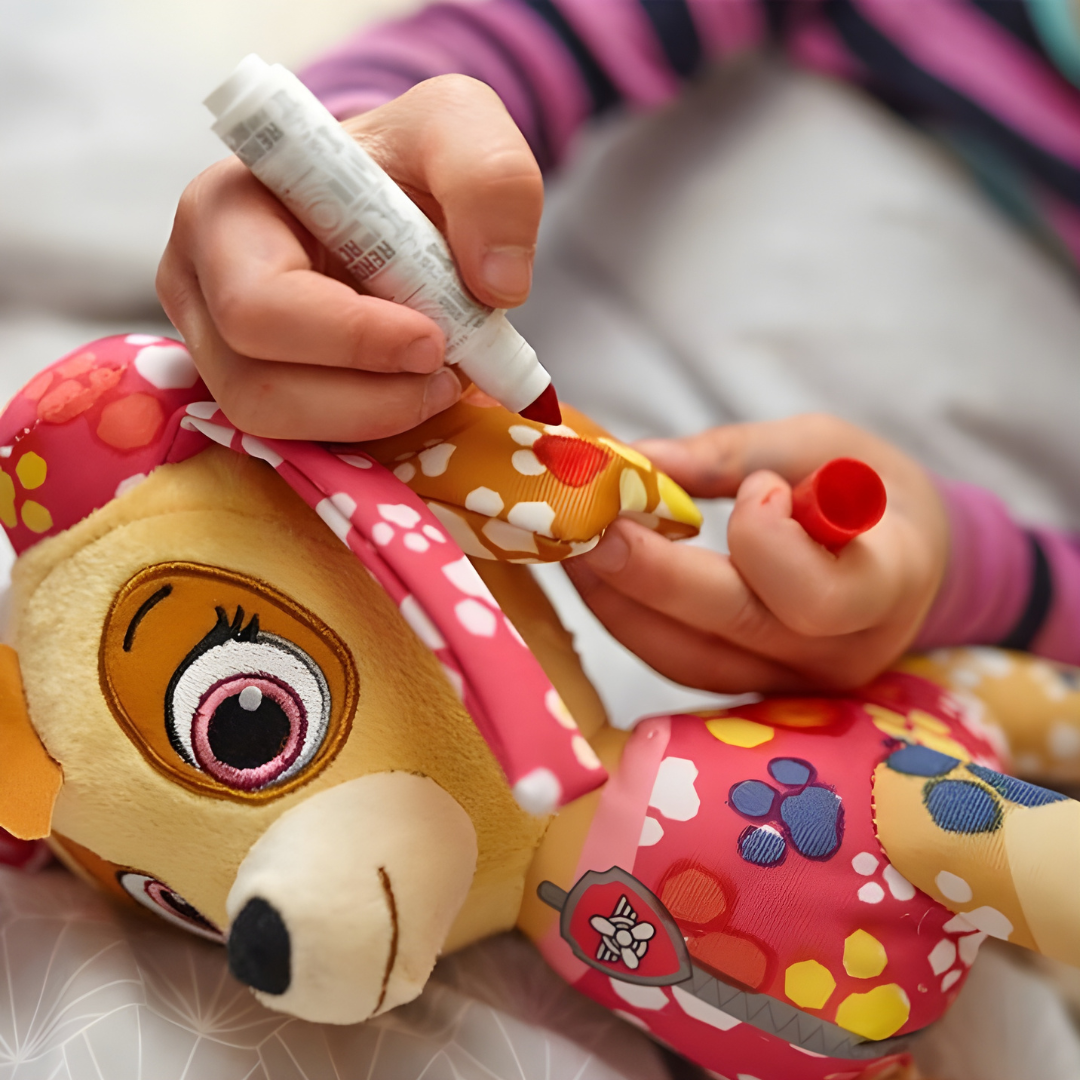 Patrolne Šape- Oboji Svog Ljubimca🐾✨