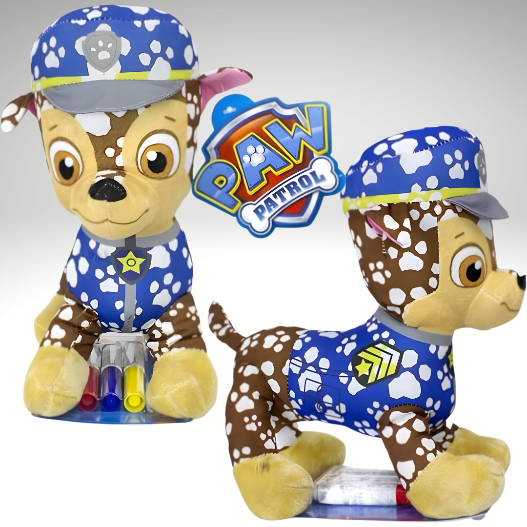 Patrolne Šape- Oboji Svog Ljubimca🐾✨