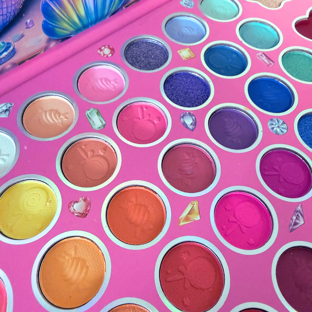 Beauty Magic Box- Set Šminke 🧜🦄