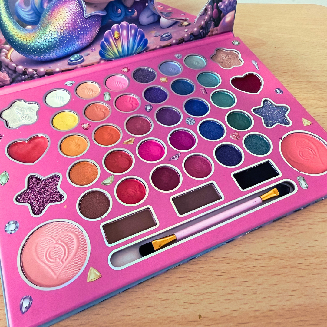 Beauty Magic Box- Set Šminke 🧜🦄