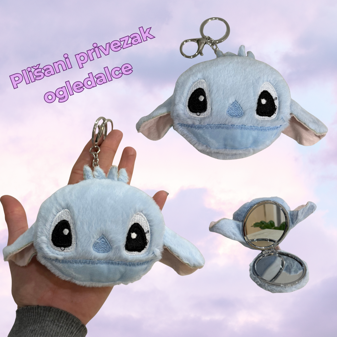 Stitch Set – Magični Trenuci ! ✨💙
