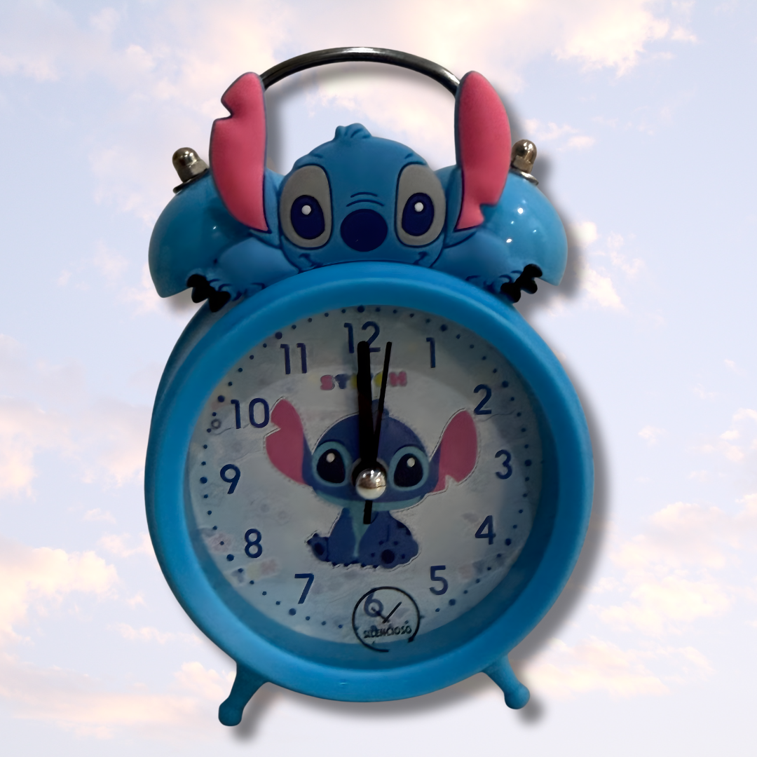 Stitch Set – Magični Trenuci ! ✨💙