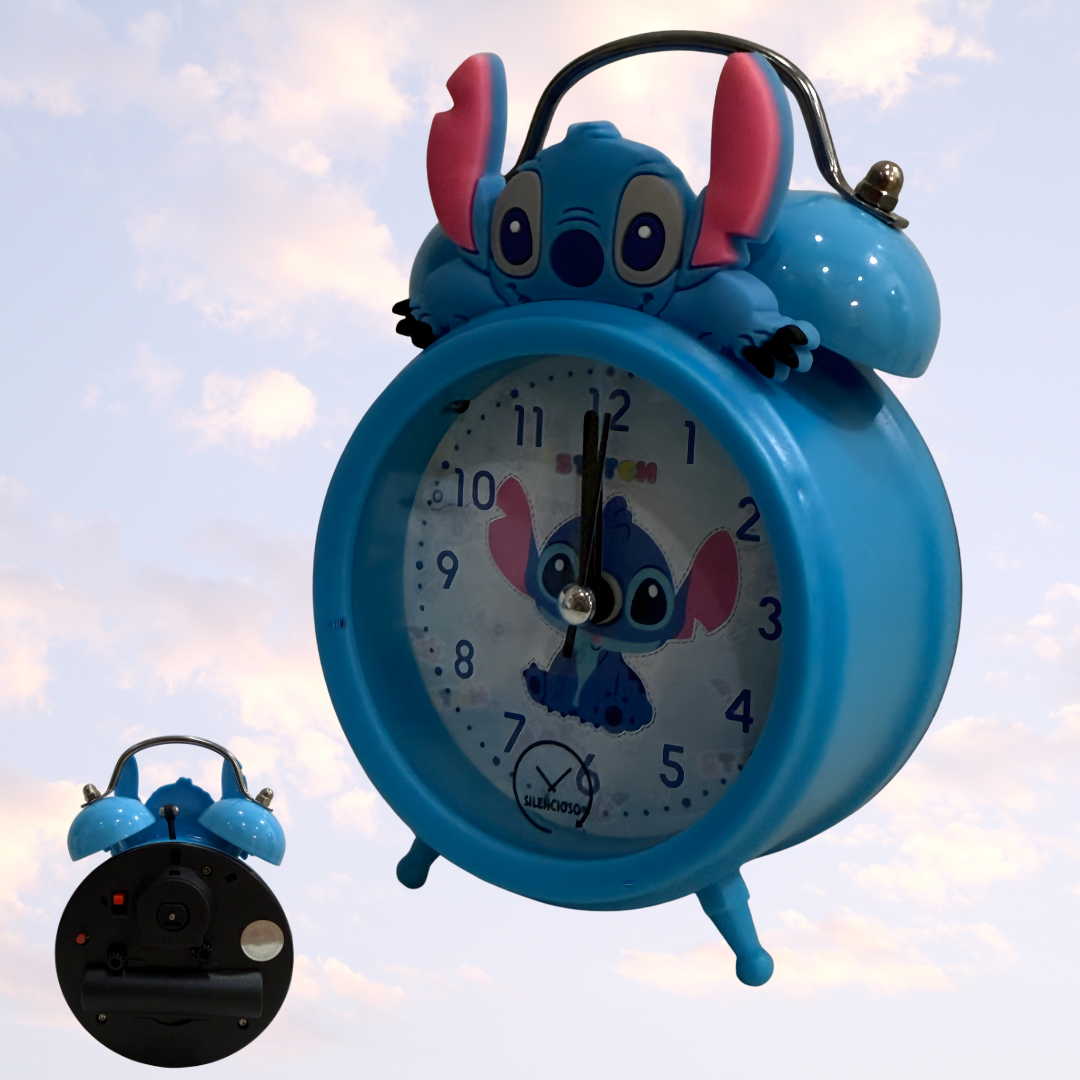 Stitch Set – Magični Trenuci ! ✨💙