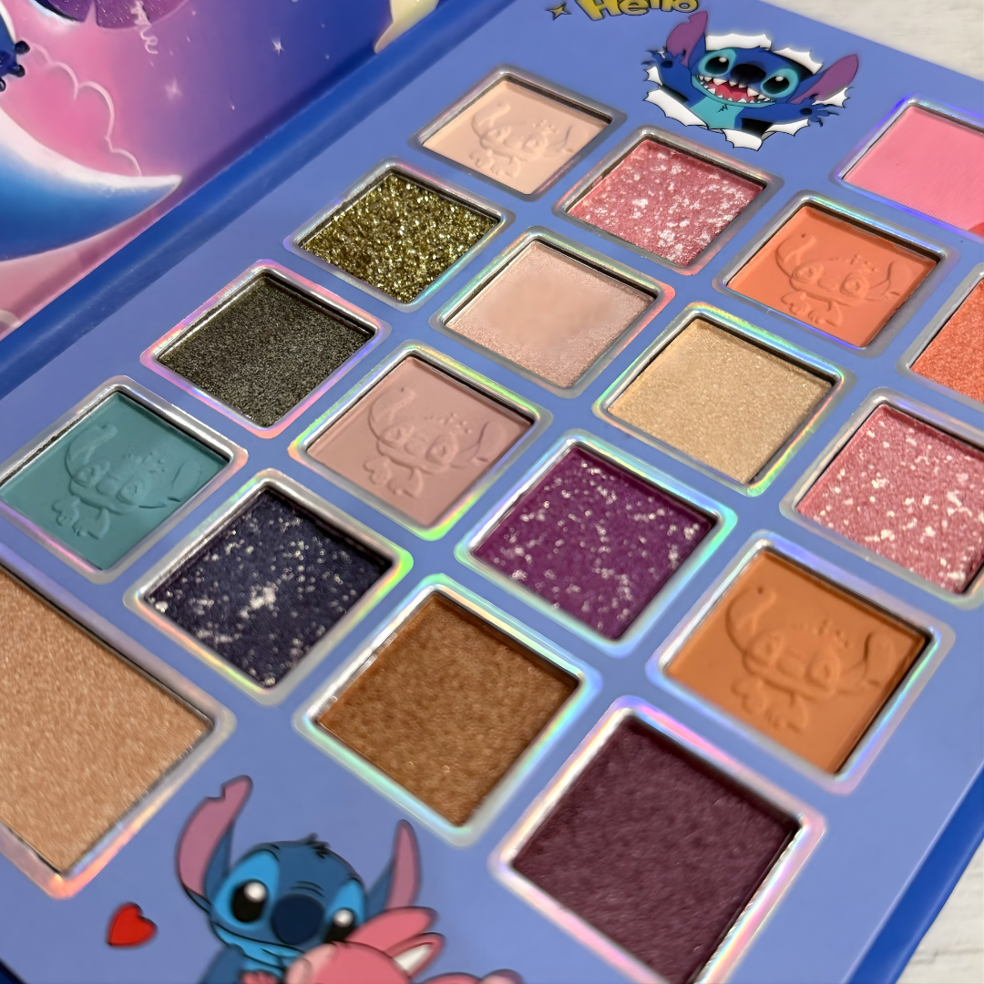 Stitch Set – Magični Trenuci ! ✨💙
