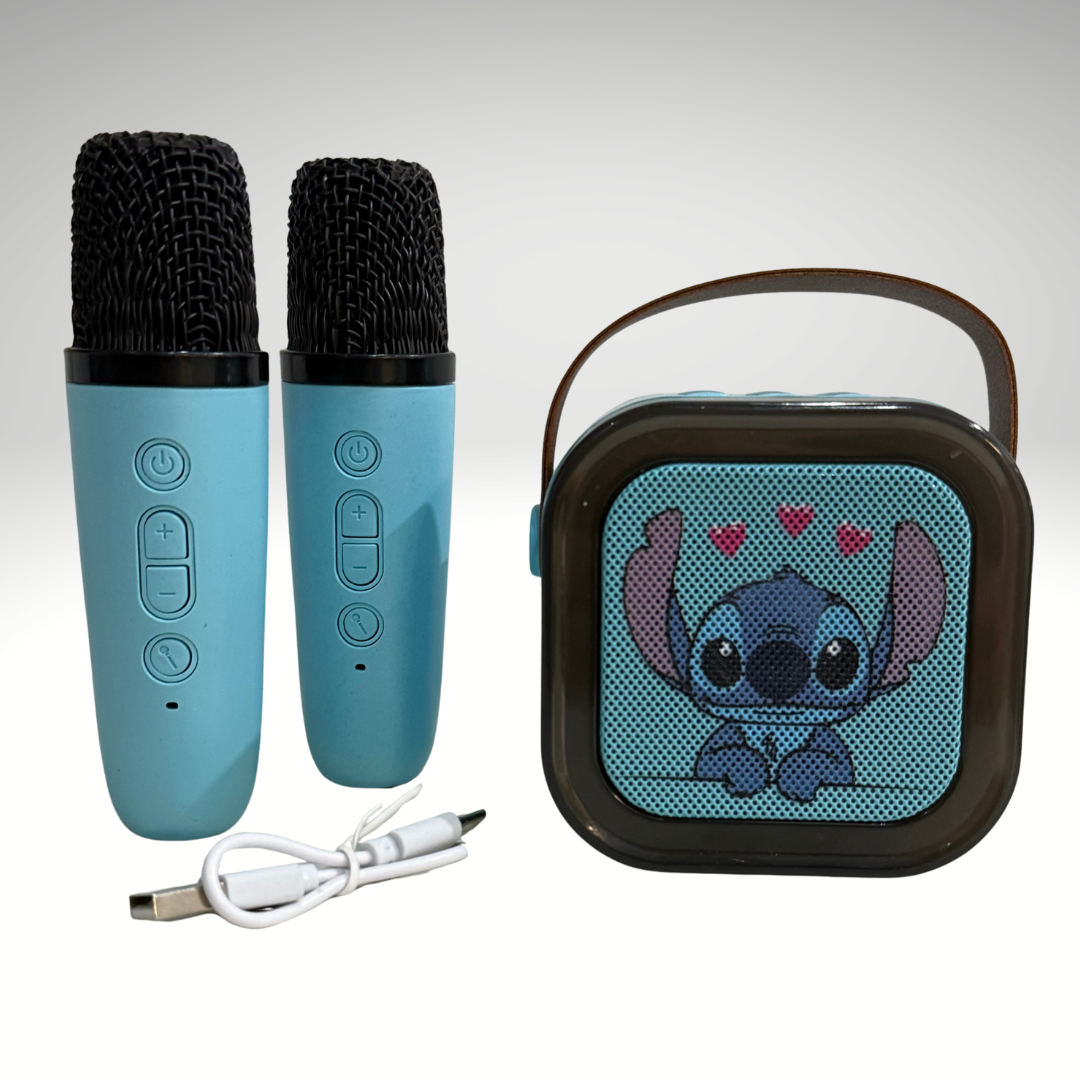 Stitch set - Za male zvezde ✨✨